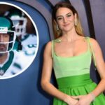 aaron rodgers shailene woodley