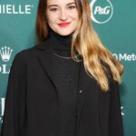 Shailene Woodley to Play Janis Joplin in New Biopic