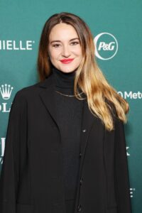 Shailene Woodley to Play Janis Joplin in New Biopic