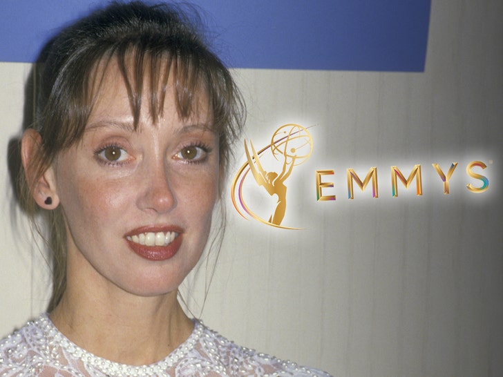 shelley duvall