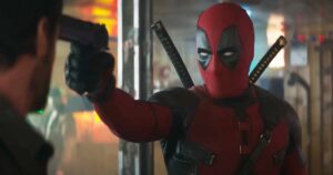 Deadpool & Wolverine Box Office (North America): Shines On Labor Day Weekend