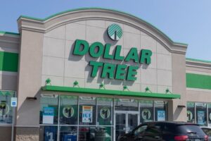 Shoppers Are Abandoning Dollar Tree, New Data Reveals — Best Life