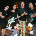 Simple Plan, New Found Glory & More On Disney Pop Punk Album 'A Whole New Sound'