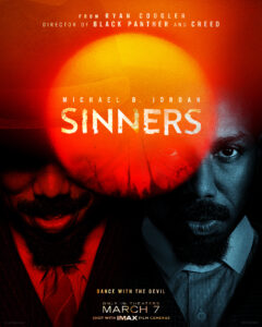 'Sinners' Trailer With Michael B. Jordan Is Terrifying