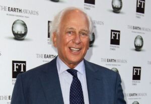 Sir Evelyn De Rothschild Net Worth