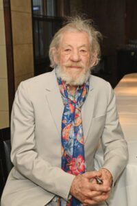 Sir Ian McKellen has admitted his health is deteriorating and he now struggles to remember his best friend’s name