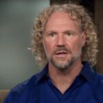 Kody Brown, seen on TLC's Sister Wives, has yet to build on property the family purchased in 2018