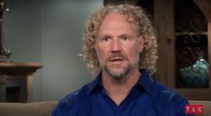 Kody Brown, seen on TLC's Sister Wives, has yet to build on property the family purchased in 2018