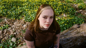 Soccer Mommy Announces Tour, Shares New Song "Driver"