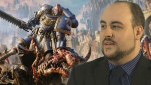 Space Marine 2 features memorial for late YouTuber TotalBiscuit