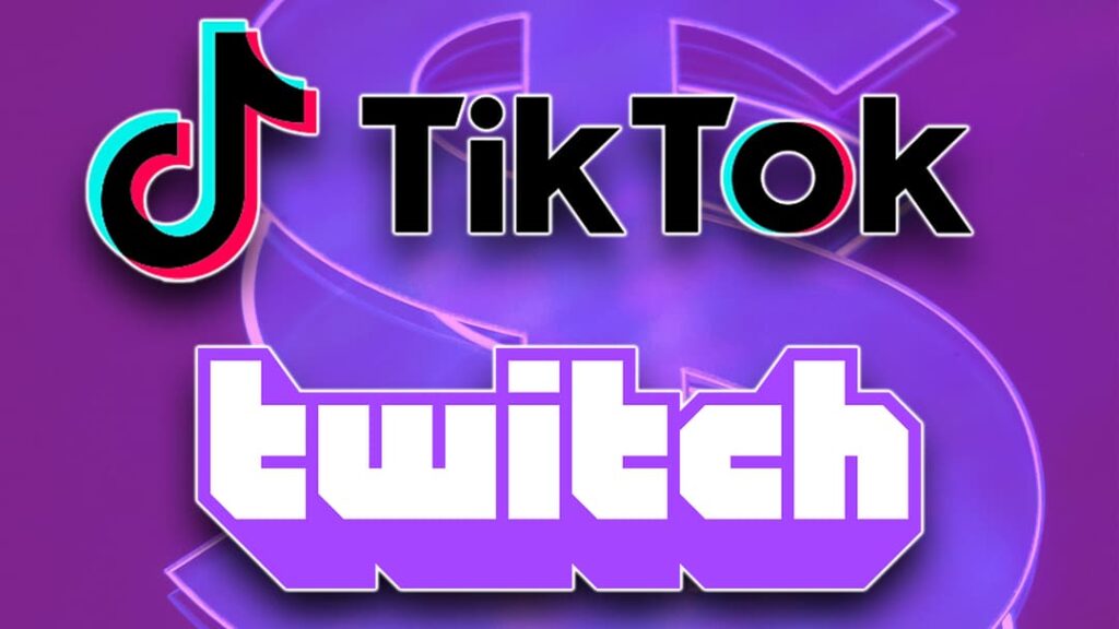 Streamer reveals how much more he makes on TikTok than Twitch with only 143 viewers