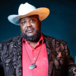 Sugaray Rayford on New Album Human Decency: Podcast