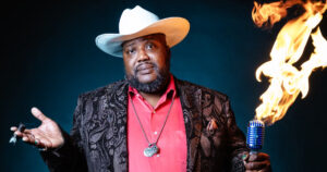 Sugaray Rayford on New Album Human Decency: Podcast