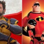 Deadpool & Wolverine Box Office (North America): Surpasses Incredibles 2