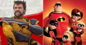 Deadpool & Wolverine Box Office (North America): Surpasses Incredibles 2