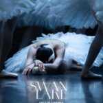 Swan Lake Teaser Revealed As Global Release Set For Paris Opera Ballet