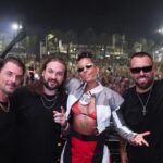 Swedish House Mafia Call on Music Producers to Remix Alicia Keys Collaboration, "Finally"