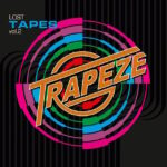 TRAPEZE's 'Lost Tapes Vol. 2' To Arrive In November