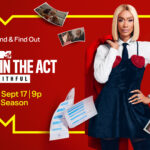 MTV’s Caught in the Act: Unfaithful scheduled to premiere on Tuesday, September 17th at 9pm ET/PT hosted by Reality TV Icon Tami Roman