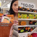 Target shoppers spark outrage after making Halloween ‘boo baskets’ for customers