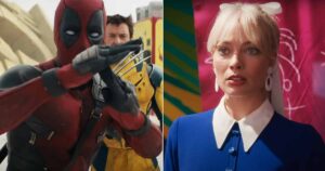 Deadpool & Wolverine Box Office (North America): Goes After Barbie