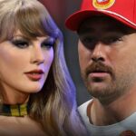 taylor swift travis kelce