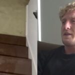 Tfue reveals massive house damage caused by Hurricane Helene and fans are shocked