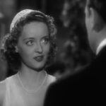 Bette Davis in "Dark Victory"