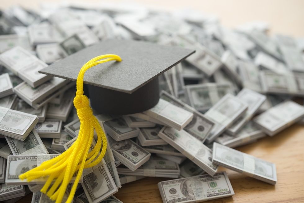 The 10 Highest-Paying College Majors in the U.S. — Best Life