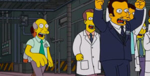 The 5 Most Unexpected Cameos in the Season 36 Premiere of ‘The Simpsons’