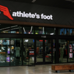 The Athlete's Foot