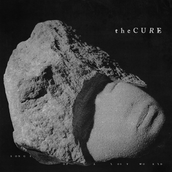 The Cure's New Song "Alone" is Our Song of the Week