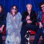 The Darkness Announce New Album 'Dreams On Toast'