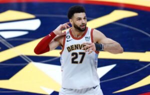 The Denver Nuggets Are Paying Jamal Murray And Nikola Jokic Over Half A Billion Dollars