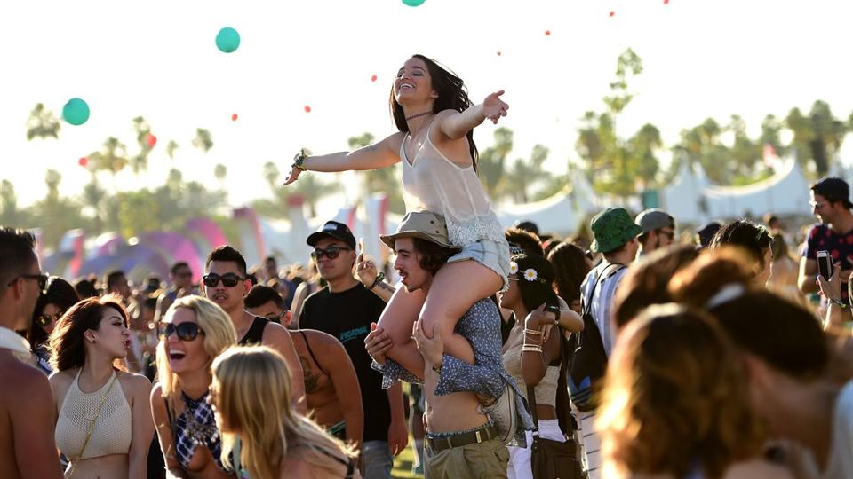 The Evolution Of Music Festivals: From Ancient Times To Modern Era