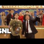 The Five Most Heartfelt ‘SNL’ Farewells