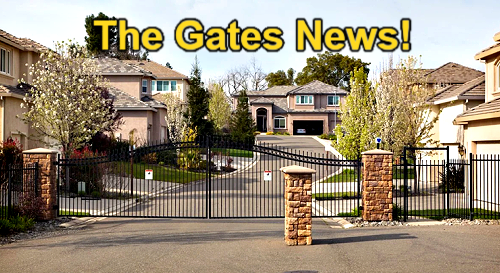 The Gates Begins Filming November 4  New Roles Being Cast Ahead of 2025 Start Date