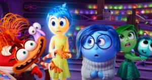 Inside Out 2 OTT Release Date