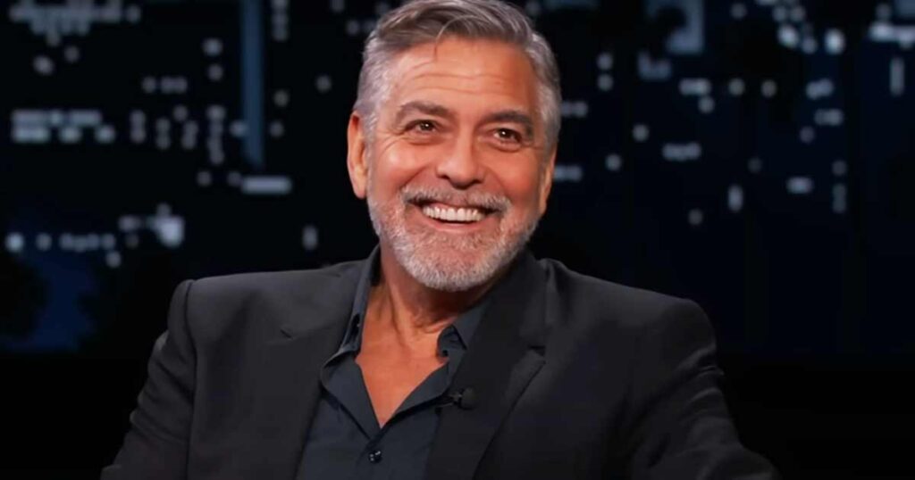 George Clooney's Last Five Films At The Box Office