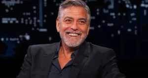 George Clooney's Last Five Films At The Box Office