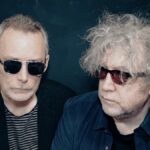 The Jesus and Mary Chain Reveal Nostalgic New Song "Pop Seeds"