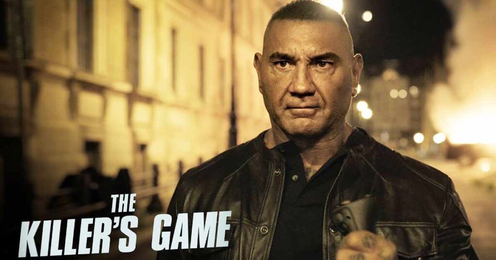 The Killer's Game OTT Release Date Revealed