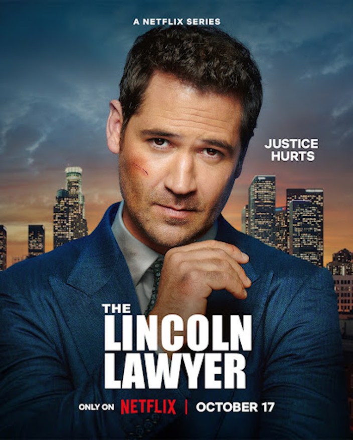 'The Lincoln Lawyer' Season 3 Details & Updates Sept 2024