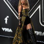 The MTV Video Music Awards 2024 red carpet looks