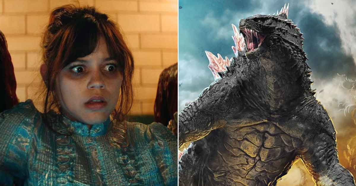 Beetlejuice Beetlejuice Box Office (North America): Gears Up To Beat Godzilla x Kong: The New Empire's Domestic Haul