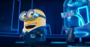 Despicable Me 4 Box Office (Worldwide): Surpasses Minions: The Rise Gru