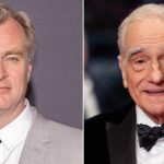 Nolan has not watched any film of Scorsese