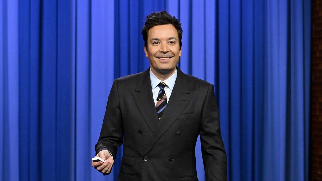 The Tonight Show Starring Moving to Four Episodes Per Week