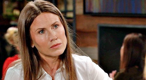 The Young and the Restless Spoilers The Twist That Keeps Heather Alive, What It Means for Vail Bloom’s Status