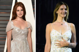 There's New Reports On Lana Del Rey's Wedding To Swamp Boat Captain Jeremy Dufrene